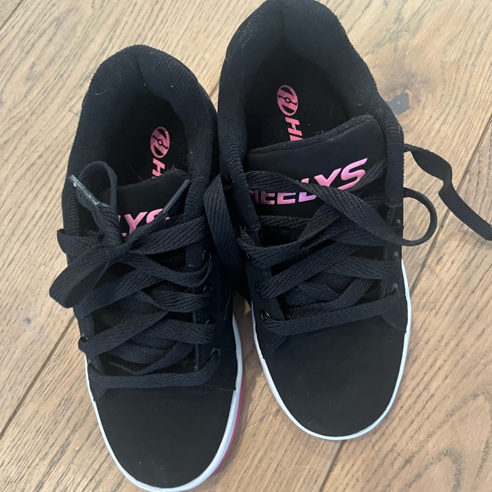 Heelys, size 2 - brand new, never used